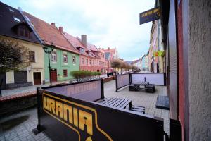 Urania KOWARY Apartamenty