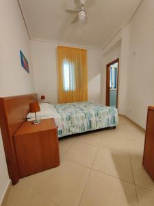 Appartamenti in Villa Polimnia