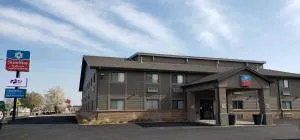 SureStay Plus Hotel by Best Western Grand Island - Ord