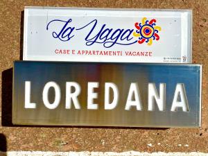 Monolocale Loredana