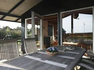 Two-Bedroom Holiday home in Hurup Thy 2 - Helligsø