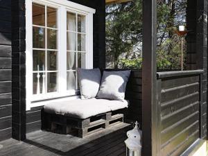 Holiday home Løgstør IX