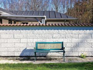 6 person holiday home in Vesløs-By Traum