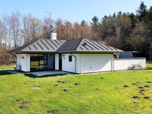 6 person holiday home in Vesløs-By Traum