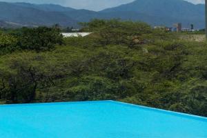 APARTAMENTO SANTA MARTA OCEAN CLUB BELLO HORIZONTE