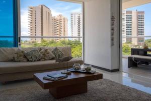 APARTAMENTO SANTA MARTA OCEAN CLUB BELLO HORIZONTE