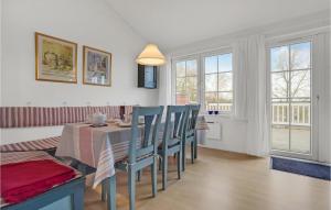 3 Bedroom Beautiful Home In Aabenraa