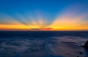 Apartamento frente al mar