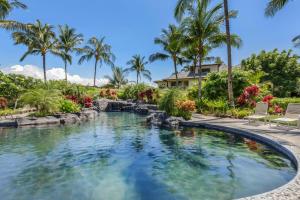 Palm Villas 2 Bed/2 Bath Loft #F22