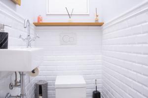 Stilvolles Apartment in zentraler Lage