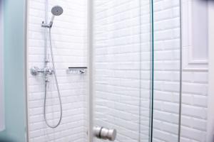 Stilvolles Apartment in zentraler Lage