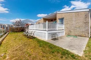 Bayside Keys 627 - Devil Island