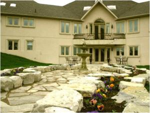 20 Bells Lake Bed & Breakfast