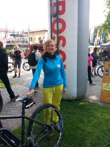 Lake Garda Bike&Hike Apartment