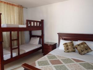 Hotel Campestre Villa Yudy