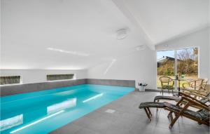 Amazing Home In Ebeltoft