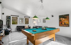 Amazing Home In Ebeltoft