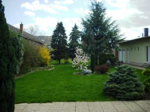 Gästehaus Josef Lang