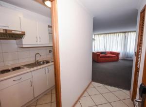 Hotel Nogales By Tempo Rent