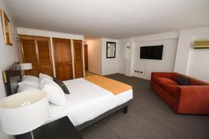 Hotel Nogales By Tempo Rent