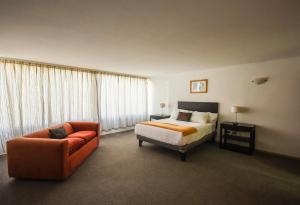 Hotel Nogales By Tempo Rent