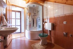 Holiday house with a parking space Jasenak, Gorski kotar - 20579