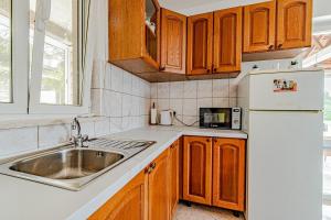 Holiday house with a parking space Zrnovo, Korcula - 21067