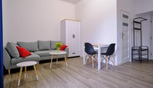 Urania Apartamenty