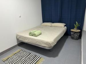 Alojamiento Mediavilla