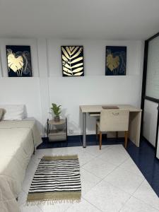 Alojamiento Mediavilla