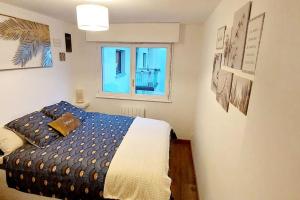 Appartements appartement cosy Strasbourg : photos des chambres
