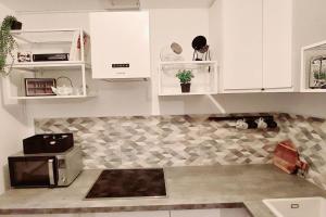 appartement cosy Strasbourg