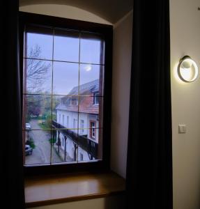 Urania KOWARY Apartamenty