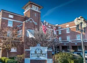 Hassayampa Inn - بريسكوت