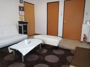 Corpo Marika 0 - Ōnuma