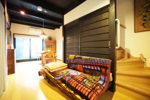 Ken Kun House
