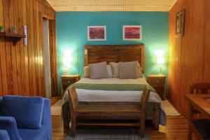 La Araucaria Hostería Boutique - Ex Lounge Brasil