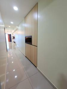 Joyful Sitiawan skygarden swimming pool