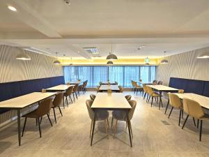 Hotel Foret Premier Nampo