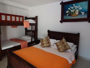 Hotel Campestre Villa Yudy