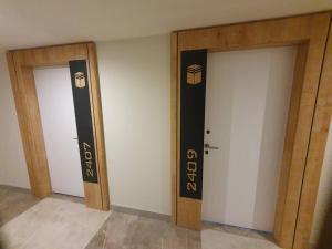 Great Sea View Studio 2409 New Block D1 ORBICITY