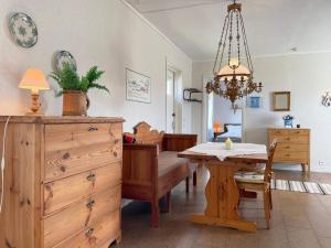 5 person holiday home in Löttorp-By Traum