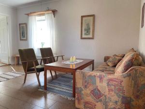 5 person holiday home in Löttorp-By Traum