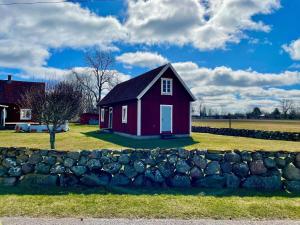 5 person holiday home in Löttorp-By Traum