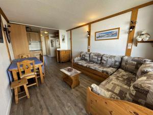 Grand Appartement 2 Pièces Ski aux Pieds à la Croisette, Menuires, 5 Pers. - FR-1-452-181