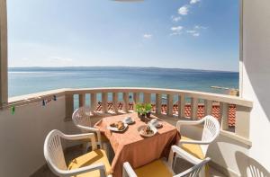 Apartments and Room Jure 