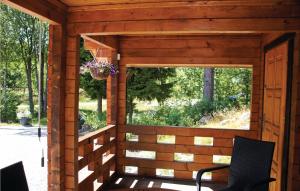 3 Bedroom Stunning Home In Färgelanda