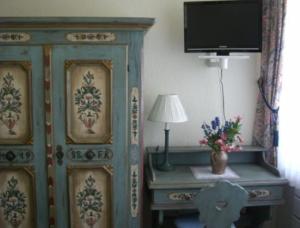 Hotel Haus Kirsch