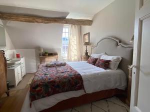 Maisons de vacances Gite Isdes, 8 pieces, 14 personnes - FR-1-590-274 : photos des chambres