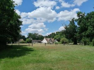 Maisons de vacances Gite Isdes, 8 pieces, 14 personnes - FR-1-590-274 : photos des chambres